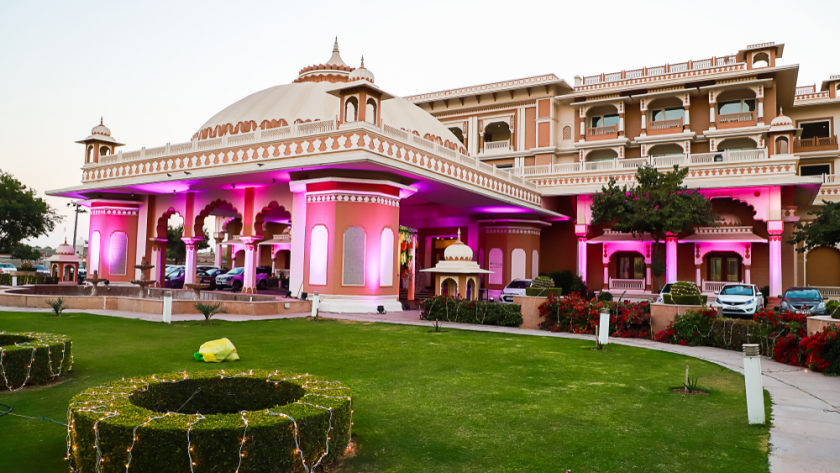 destination wedding