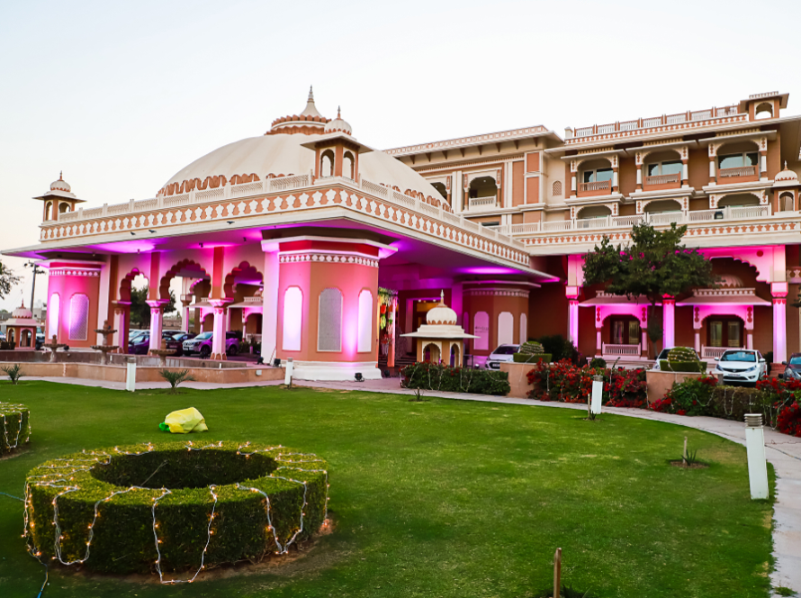 destination wedding